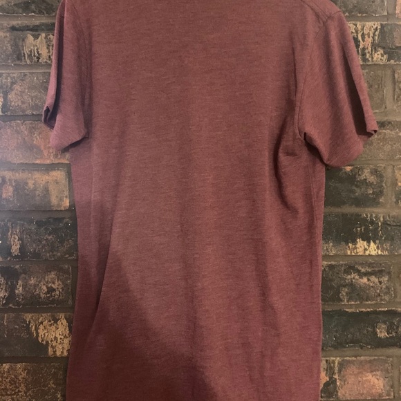 3/$25💚 Wake Pray Mother All Day tee S NEW - Picture 5 of 5